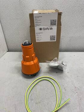 Gd-tl2 Firefly Ab Industrial Fire/explosion/spark Detector