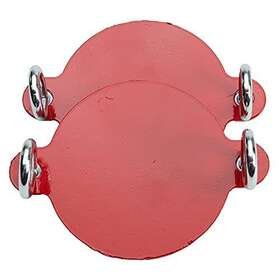 Firehosedirect 717410534246 Fdc Connection Fire Department Caps Red Sprinkler Covers 2 Pack