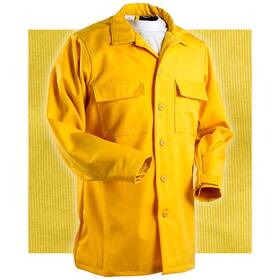 4500000117072xl Fireline 7 Oz. Ultra Soft Shirt Jacket X-large 46 - 48 Chest