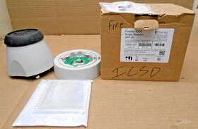 5000-031 Fireray New Single Line Detector Head Optical Beam And Prism 50m