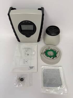 5000-103 Fireray 5000 Beam Smoke Detector New Open Box