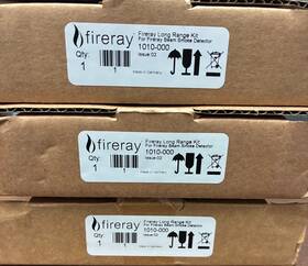1010-000 Fireray F1010000