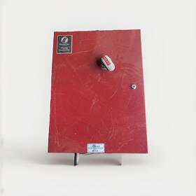 Fta-510-bf11e Firetrol 510-bf11e Jockey Pump Controller -