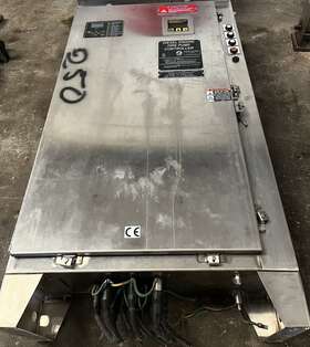 Fta1100-hw24ln Firetrol Diesel Engine Fire Pump Controller