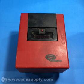 1952716 Fireye Flame Monitor Usip