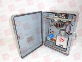 25ru8-4580 Fireye Kidde-fenwal Llc / 25ru84580 Used