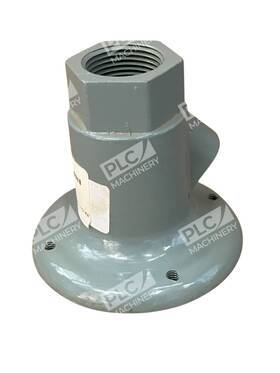 35-119 Fireye High Heat Mounting Flange