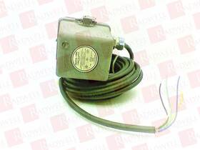 55uv5-1009 Fireye Utc Fire And Security Company / 55uv51009 Brand New