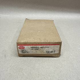 72d1r1t Fireye Autocheck-infrared Amplifier