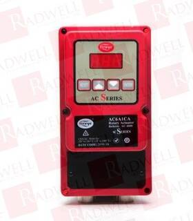 Ac6a2aa Fireye Kidde-fenwal Llc / Brand New