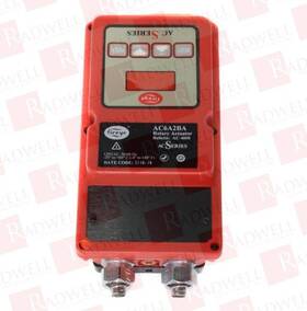 Ac6a2ba Fireye Kidde-fenwal Llc / Brand New