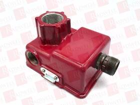 De601-104d Fireye Utc Fire And Security Company / De601104d Brand New