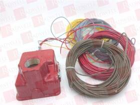 De601-104f Fireye Utc Fire And Security Company / De601104f Brand New