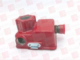 De601-104g Fireye Utc Fire And Security Company / De601104g Brand New