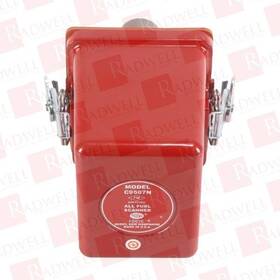 De601-113 Fireye Kidde-fenwal Llc / De601113 New No Box