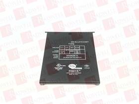 E1r1 Fireye Utc Fire And Security Company / Brand New