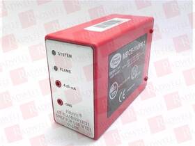 Mbce-110fr-1 Fireye Utc Fire And Security Company / Mbce110fr1 Brand New