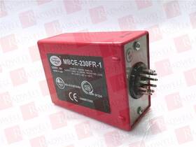 Mbce-230fr-1 Fireye Utc Fire And Security Company / Mbce230fr1 Brand New