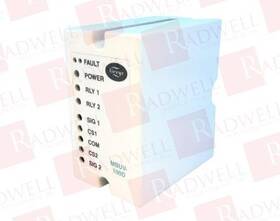 Mbuv-100d Fireye Kidde-fenwal Llc / Mbuv100d Used