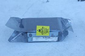Mbuvs-301d Fireye Flame Safety Timing Module New Old Stock No Box