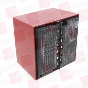 Mc120p Fireye Utc Fire And Security Company / Brand New