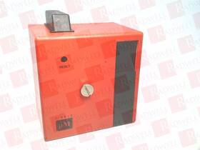 Mec120r Fireye Utc Fire And Security Company / New In Box