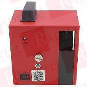 Mec120rc Fireye Utc Fire And Security Company / Brand New