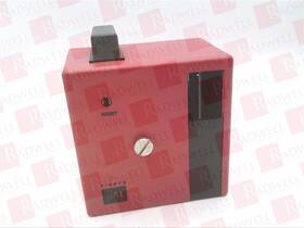 Mec120rd Fireye Utc Fire And Security Company / New In Box
