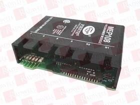 Mep108 Fireye Utc Fire And Security Company / Used