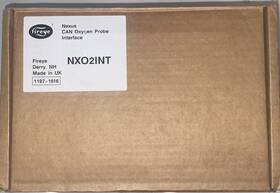 Nxo2int Fireye New Never Used Oxygen Probe Control Canbus O2 Interface Module