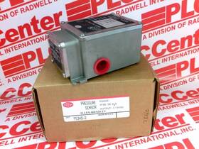 P5348-2 Fireye Kidde-fenwal Llc / P53482 Used