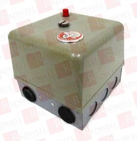 Tfm-2 Fireye Utc Fire And Security Company / Tfm2 Used