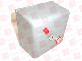 Tfm-3 Fireye Utc Fire And Security Company / Tfm3 New In Box