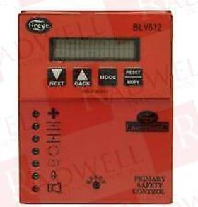 Yb110uvsc Fireye Utc Fire And Security Company / Brand New