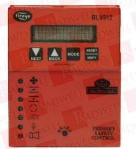 Yb230uvsc Fireye Utc Fire And Security Company / Brand New