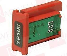 Yp200 Fireye Utc Fire And Security Company / Brand New