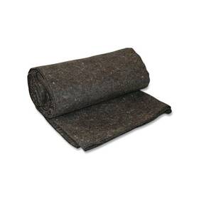 21-610-001 First Aid Only Fire Blanket Wool 84 Inches L X 62 W Gray - 1 Per Ea