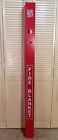 10-004 Fisher Scientific Vintage Fire Blanket And Cabinet