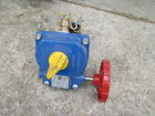 Fivalco Fireriser Hpg Grooved Butterfly Valve Fire Sprinkler System