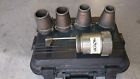 Fk-25 Akron Brass Apparatus Fire Pump Hydrant Flow Test Pitot Aftk
