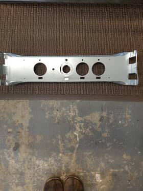 Mp24bkt2 Flexhead Industries - Multiport Bracket