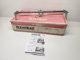 Mpt24bkt1 Flexhead Multi-pisition Tall Bracket Sprinkler 24 Inch 16 14.5 Box Of 10