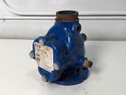 Flxgr Csc Alarm Valve Flanged Model Fm Tfp Psi Fire