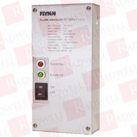 090833 Flynn Burner / Used