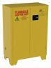 Fm28yp Jamco Flammable Cabinet Manual Safety Door Type Height