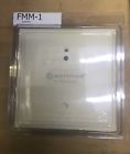 Fmm-1 Notifier New Fmm1 Monitor