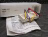 Fmm-101 Notifier New Fire Systems Monitor Module
