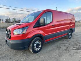 T-150 Ford 2019 Transit T150 Cargo Van - 32k Miles