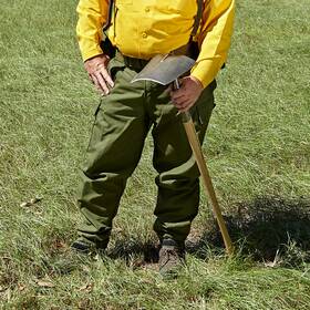 Rt-48 Forestry Suppliers 48 Inch Rhino Tool