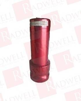 9150-1155 Fossil Power Sys / 91501155 Used